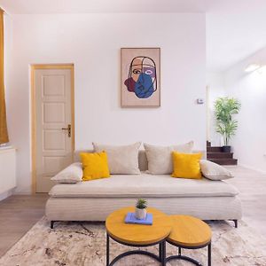 Appartement met Twee Slaapkamers